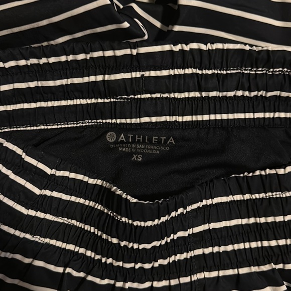Athleta running shorts - Picture 3 of 3